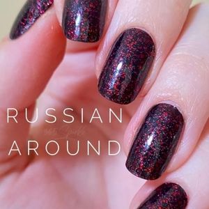 Color Street Nail Strips